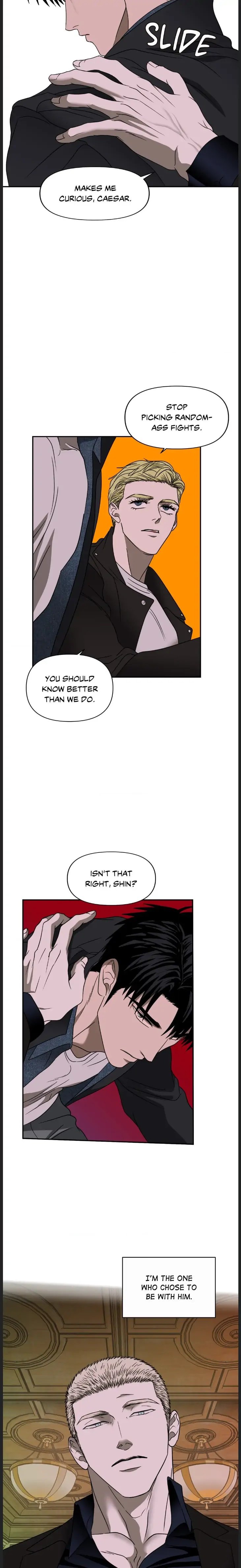 Shutline, Chapter 68 image 05